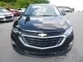 Mosaic Black Metallic - Equinox LS AWD Photo No. 8