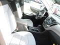 Mosaic Black Metallic - Equinox LS AWD Photo No. 10