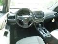 Mosaic Black Metallic - Equinox LS AWD Photo No. 12