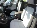 Mosaic Black Metallic - Equinox LS AWD Photo No. 14