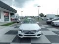 Polar White - C 300 Sedan Photo No. 2