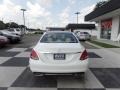 Polar White - C 300 Sedan Photo No. 4