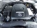 Polar White - C 300 Sedan Photo No. 6