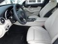 Polar White - C 300 Sedan Photo No. 11