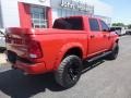 2016 Flame Red Ram 1500 Tradesman Crew Cab 4x4  photo #4