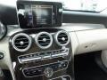 Polar White - C 300 Sedan Photo No. 17