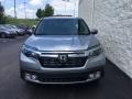 Lunar Silver Metallic - Ridgeline RTL-E AWD Photo No. 2