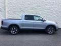 Lunar Silver Metallic - Ridgeline RTL-E AWD Photo No. 3