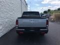 Lunar Silver Metallic - Ridgeline RTL-E AWD Photo No. 5