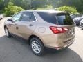 2019 Sandy Ridge Metallic Chevrolet Equinox LT AWD  photo #3