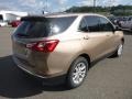 2019 Sandy Ridge Metallic Chevrolet Equinox LT AWD  photo #5