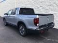Lunar Silver Metallic - Ridgeline RTL-E AWD Photo No. 10