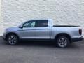 Lunar Silver Metallic - Ridgeline RTL-E AWD Photo No. 11