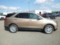 2019 Sandy Ridge Metallic Chevrolet Equinox LT AWD  photo #6