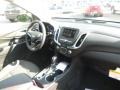 2019 Sandy Ridge Metallic Chevrolet Equinox LT AWD  photo #11
