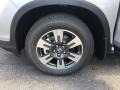 2019 Honda Ridgeline RTL-E AWD Wheel and Tire Photo