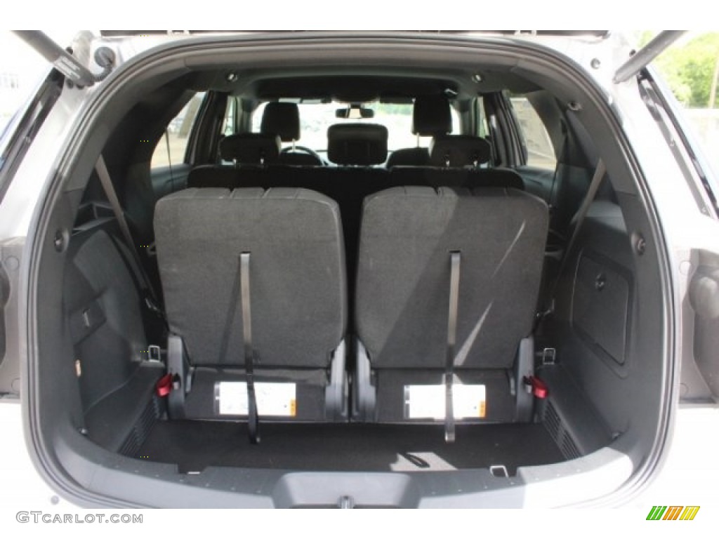 2018 Explorer XLT - Ingot Silver / Ebony Black photo #30