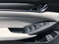 2018 White Orchid Pearl Honda Accord Hybrid Sedan  photo #10