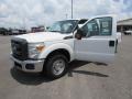 2015 Oxford White Ford F250 Super Duty XLT Super Cab  photo #11