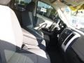 2012 Saddle Brown Pearl Dodge Ram 1500 SLT Quad Cab 4x4  photo #11