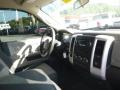 2012 Saddle Brown Pearl Dodge Ram 1500 SLT Quad Cab 4x4  photo #12