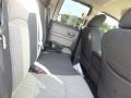 2012 Saddle Brown Pearl Dodge Ram 1500 SLT Quad Cab 4x4  photo #13