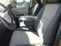 2012 Saddle Brown Pearl Dodge Ram 1500 SLT Quad Cab 4x4  photo #16