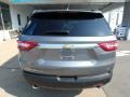 Graphite Metallic - Traverse LT AWD Photo No. 4