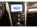 2015 Ingot Silver Ford Explorer XLT 4WD  photo #10