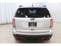 2015 Ingot Silver Ford Explorer XLT 4WD  photo #21