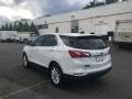 Summit White - Equinox LT AWD Photo No. 3