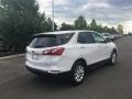 Summit White - Equinox LT AWD Photo No. 4