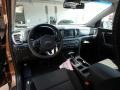 2019 Kia Sportage LX AWD Front Seat