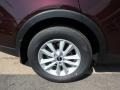 Sangria - Sorento LX AWD Photo No. 2