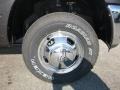 2018 Granite Crystal Metallic Ram 3500 Tradesman Crew Cab 4x4 Dual Rear Wheel  photo #2