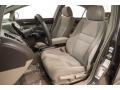 2010 Urban Titanium Metallic Honda Civic LX Sedan  photo #7