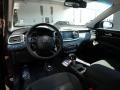 Sangria - Sorento LX AWD Photo No. 12