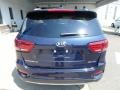 Blaze Blue - Sorento EX V6 AWD Photo No. 4