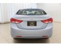 Blue Sky Metallic - Elantra GLS Photo No. 15
