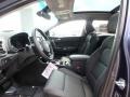  2019 Sportage EX AWD Black Interior