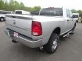 2013 Bright Silver Metallic Ram 2500 Tradesman Crew Cab 4x4  photo #5