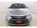 Celestial Silver Metallic - Camry LE Photo No. 2