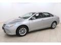 Celestial Silver Metallic - Camry LE Photo No. 3