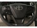 Celestial Silver Metallic - Camry LE Photo No. 7
