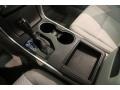 Celestial Silver Metallic - Camry LE Photo No. 13
