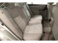 Celestial Silver Metallic - Camry LE Photo No. 16