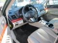 2011 Cypress Green Pearl Subaru Outback 3.6R Limited Wagon  photo #12