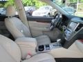 2011 Cypress Green Pearl Subaru Outback 3.6R Limited Wagon  photo #17