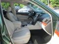 2011 Cypress Green Pearl Subaru Outback 3.6R Limited Wagon  photo #18