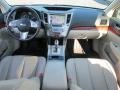 2011 Cypress Green Pearl Subaru Outback 3.6R Limited Wagon  photo #25